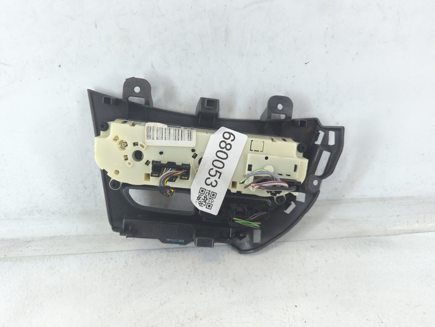2013-2014 Ford Focus Climate Control Module Temperature AC/Heater Replacement P/N:FD-CM5T-14092221-0795 Fits Fits 2013 2014 
