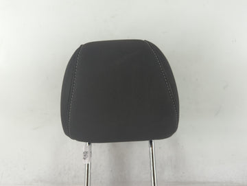 2014 Ford Focus Headrest Head Rest Front Driver Passenger Seat Fits OEM Used Auto Parts - Oemusedautoparts1.com