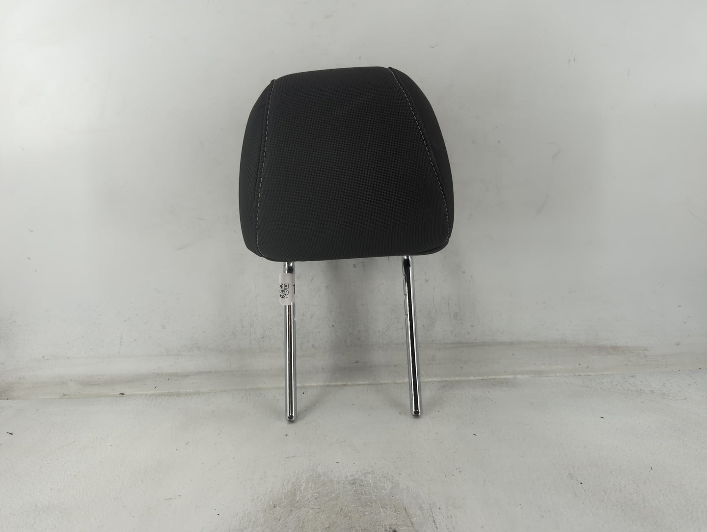 2014 Ford Focus Headrest Head Rest Front Driver Passenger Seat Fits OEM Used Auto Parts - Oemusedautoparts1.com