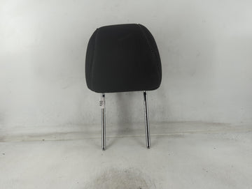 2014 Ford Focus Headrest Head Rest Front Driver Passenger Seat Fits OEM Used Auto Parts