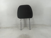 2013-2014 Ford Focus Headrest Head Rest Front Driver Passenger Seat Fits Fits 2013 2014 OEM Used Auto Parts - Oemusedautopar