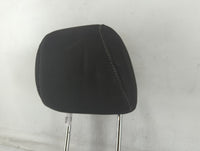 2013-2014 Ford Focus Headrest Head Rest Front Driver Passenger Seat Fits Fits 2013 2014 OEM Used Auto Parts - Oemusedautopar
