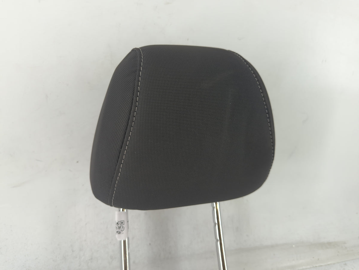 2013-2014 Ford Focus Headrest Head Rest Front Driver Passenger Seat Fits Fits 2013 2014 OEM Used Auto Parts - Oemusedautopar