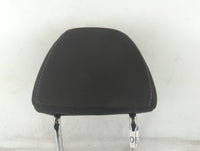 2013-2014 Ford Focus Headrest Head Rest Front Driver Passenger Seat Fits Fits 2013 2014 OEM Used Auto Parts - Oemusedautopar