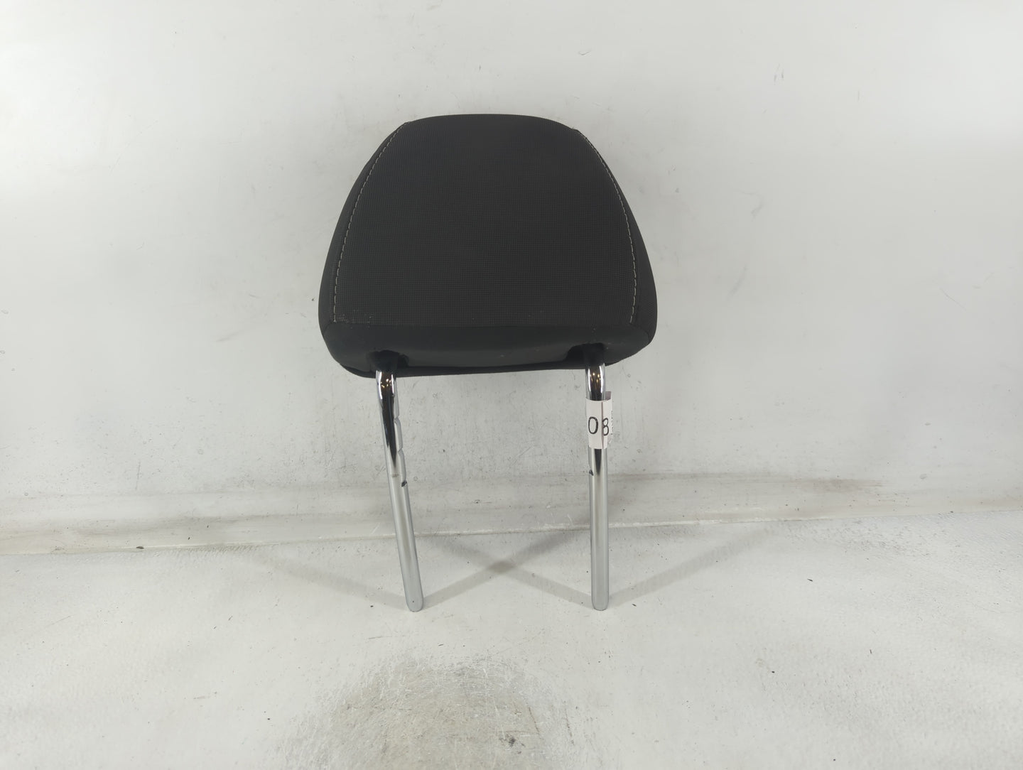 2014 Ford Focus Headrest Head Rest Front Driver Passenger Seat Fits OEM Used Auto Parts - Oemusedautoparts1.com