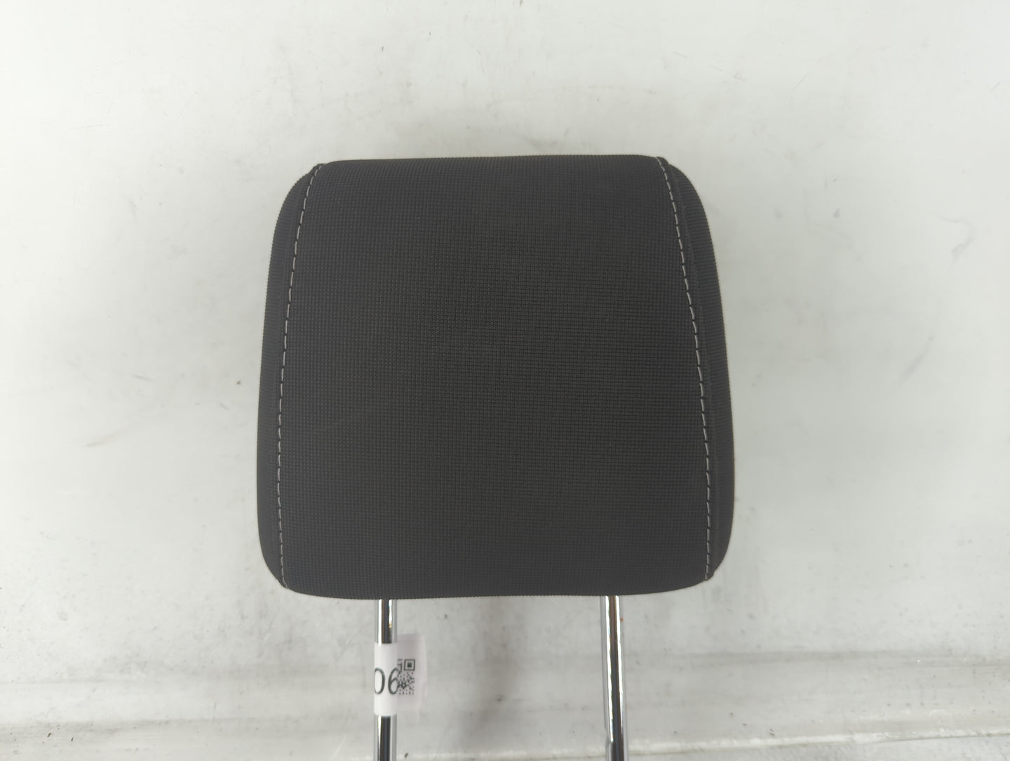 2013-2014 Ford Focus Headrest Head Rest Front Driver Passenger Seat Fits Fits 2013 2014 OEM Used Auto Parts - Oemusedautopar