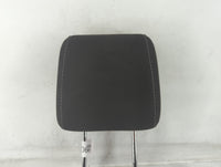 2013-2014 Ford Focus Headrest Head Rest Front Driver Passenger Seat Fits Fits 2013 2014 OEM Used Auto Parts - Oemusedautopar
