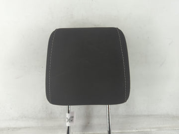 2013-2014 Ford Focus Headrest Head Rest Front Driver Passenger Seat Fits Fits 2013 2014 OEM Used Auto Parts - Oemusedautopar