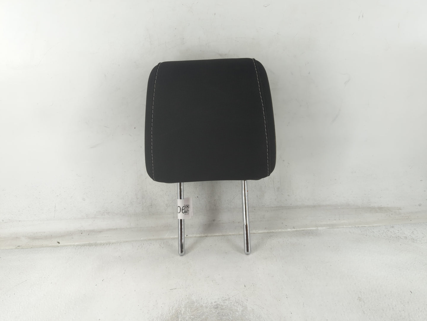 2013-2014 Ford Focus Headrest Head Rest Front Driver Passenger Seat Fits Fits 2013 2014 OEM Used Auto Parts - Oemusedautopar