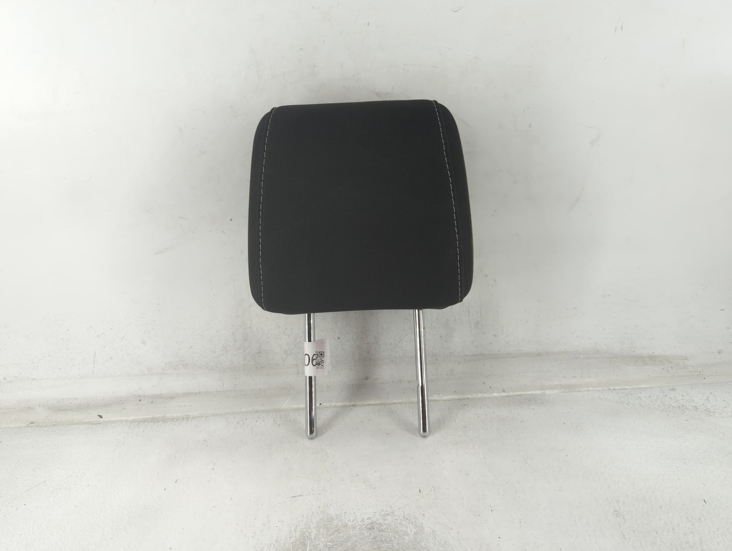 2013-2014 Ford Focus Headrest Head Rest Front Driver Passenger Seat Fits Fits 2013 2014 OEM Used Auto Parts - Oemusedautopar