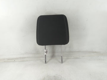 2013-2014 Ford Focus Headrest Head Rest Front Driver Passenger Seat Fits Fits 2013 2014 OEM Used Auto Parts