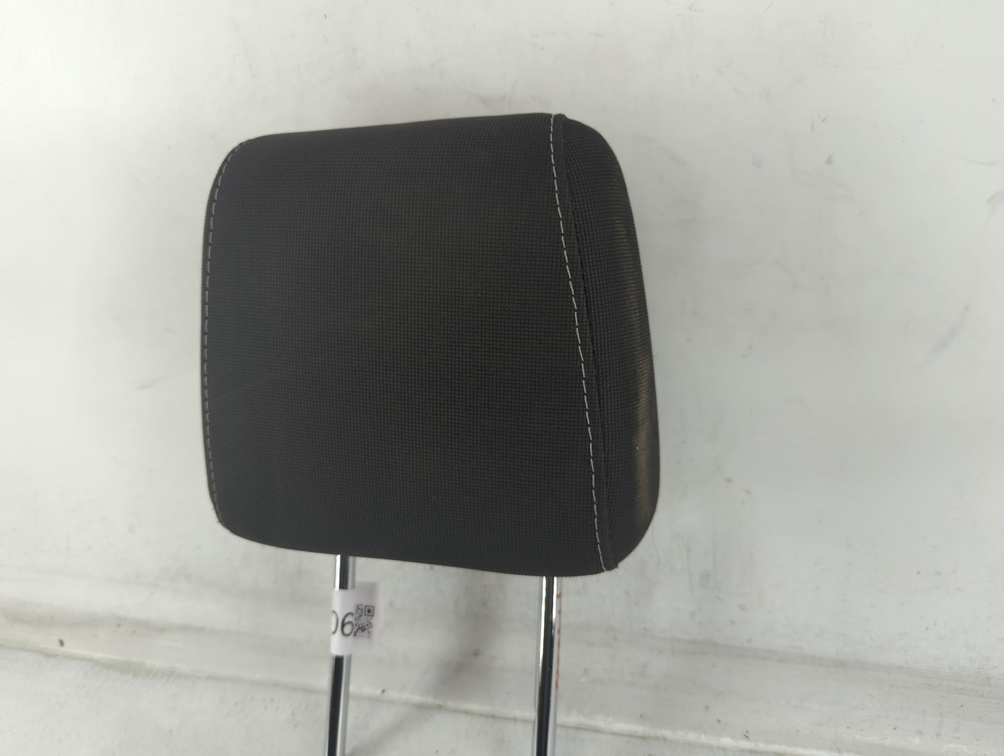 2013-2014 Ford Focus Headrest Head Rest Front Driver Passenger Seat Fits Fits 2013 2014 OEM Used Auto Parts - Oemusedautopar