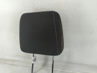 2013-2014 Ford Focus Headrest Head Rest Front Driver Passenger Seat Fits Fits 2013 2014 OEM Used Auto Parts - Oemusedautopar