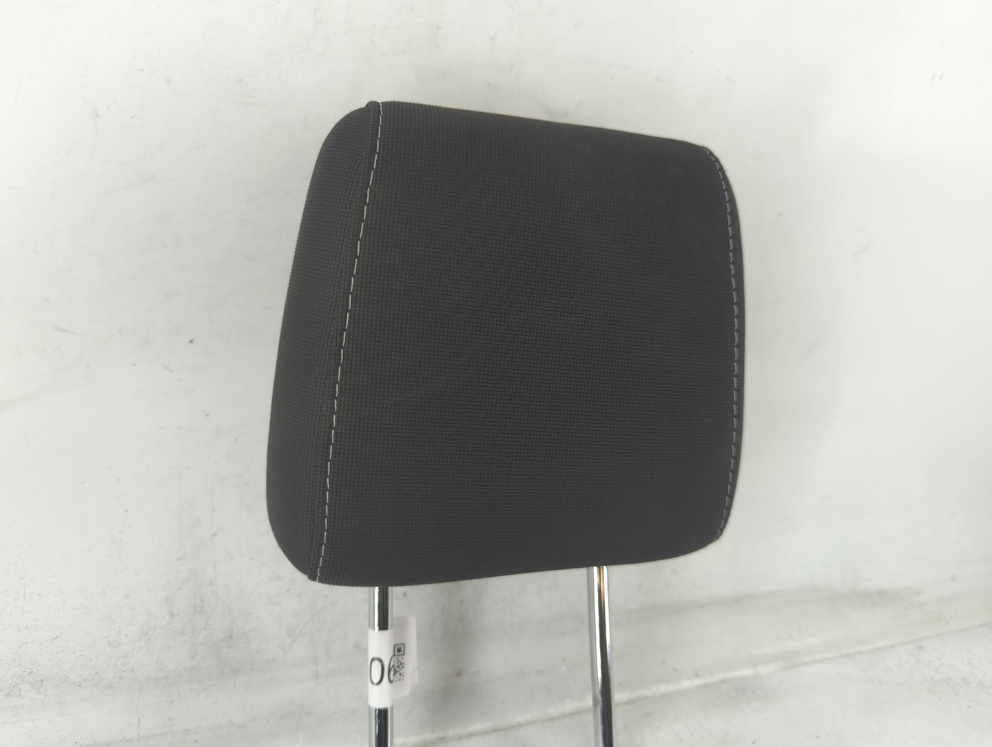 2013-2014 Ford Focus Headrest Head Rest Front Driver Passenger Seat Fits Fits 2013 2014 OEM Used Auto Parts - Oemusedautopar
