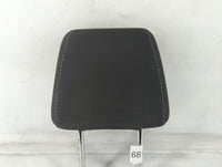 2013-2014 Ford Focus Headrest Head Rest Front Driver Passenger Seat Fits Fits 2013 2014 OEM Used Auto Parts - Oemusedautopar