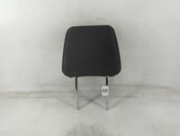 2013-2014 Ford Focus Headrest Head Rest Front Driver Passenger Seat Fits Fits 2013 2014 OEM Used Auto Parts - Oemusedautopar