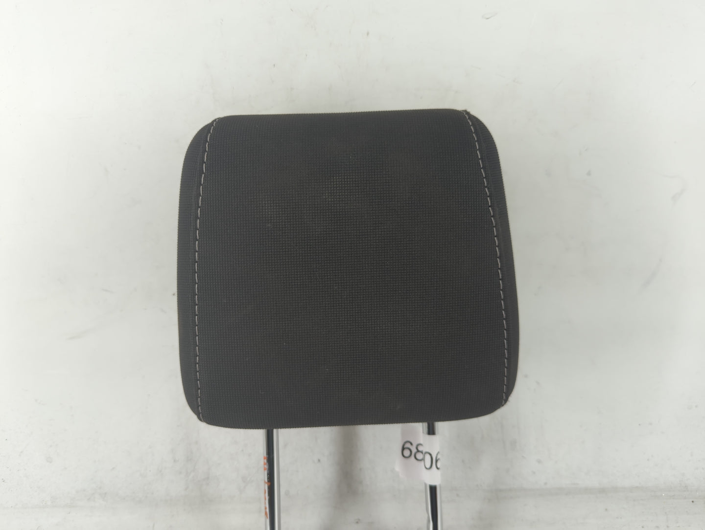 2013-2014 Ford Focus Headrest Head Rest Front Driver Passenger Seat Fits Fits 2013 2014 OEM Used Auto Parts - Oemusedautopar