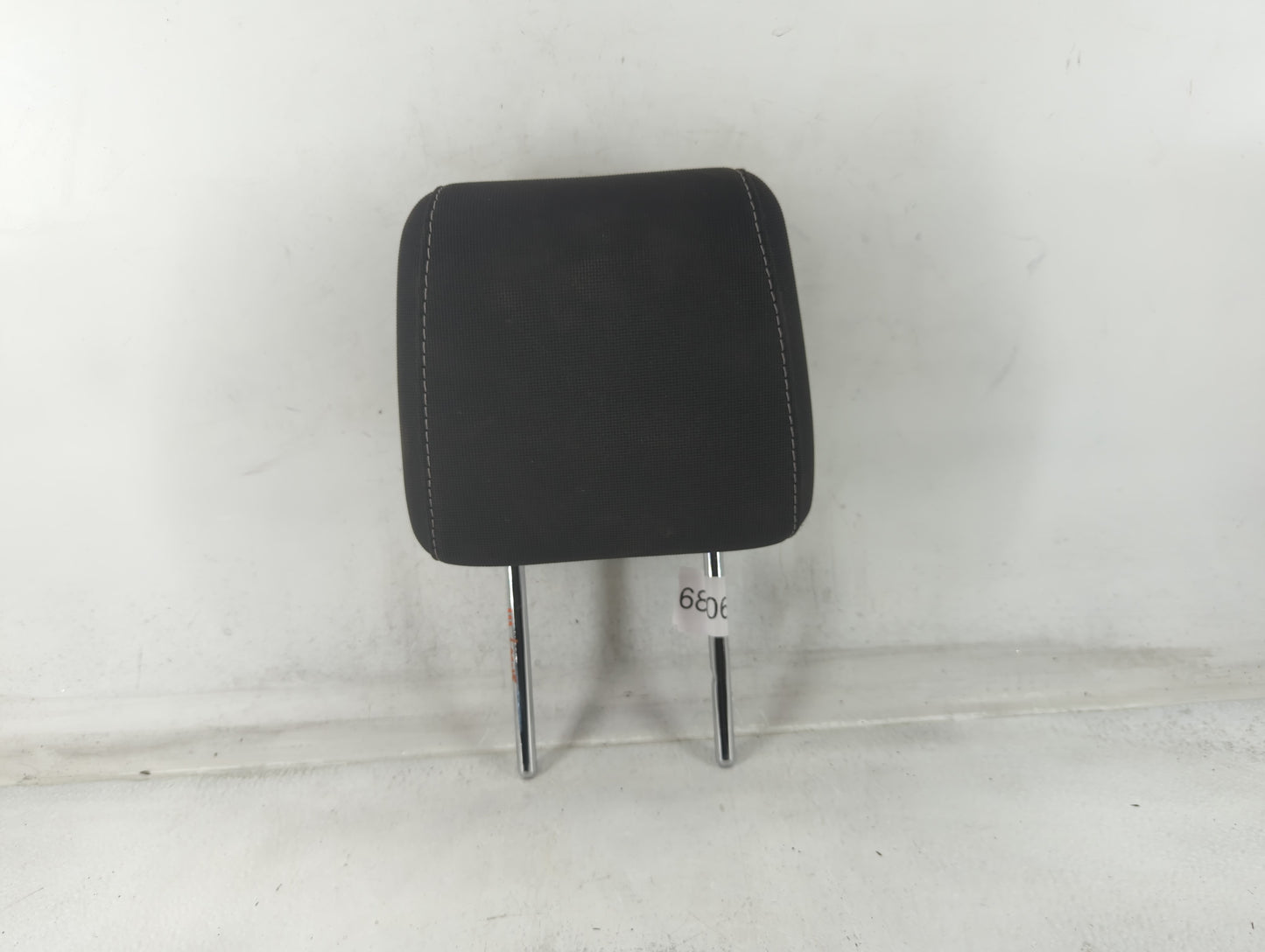 2013-2014 Ford Focus Headrest Head Rest Front Driver Passenger Seat Fits Fits 2013 2014 OEM Used Auto Parts - Oemusedautopar
