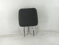 2013-2014 Ford Focus Headrest Head Rest Front Driver Passenger Seat Fits Fits 2013 2014 OEM Used Auto Parts - Oemusedautopar