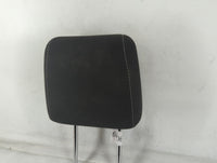 2013-2014 Ford Focus Headrest Head Rest Front Driver Passenger Seat Fits Fits 2013 2014 OEM Used Auto Parts - Oemusedautopar