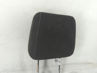 2013-2014 Ford Focus Headrest Head Rest Front Driver Passenger Seat Fits Fits 2013 2014 OEM Used Auto Parts - Oemusedautopar
