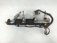 2014 Ford Focus Fuel Rail OEM - Oemusedautoparts1.com