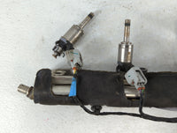 2014 Ford Focus Fuel Rail OEM - Oemusedautoparts1.com