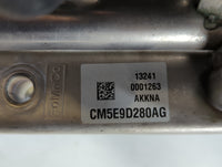 2014 Ford Focus Fuel Rail OEM - Oemusedautoparts1.com