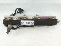 2014 Ford Focus Fuel Rail OEM - Oemusedautoparts1.com