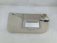 2013-2018 Ford Focus Sun Visor Shade Replacement Passenger Right Mirror Fits Fits 2013 2014 2015 2016 2017 2018 OEM Used Aut