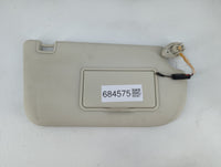 2013-2018 Ford Focus Sun Visor Shade Replacement Passenger Right Mirror Fits Fits 2013 2014 2015 2016 2017 2018 OEM Used Aut