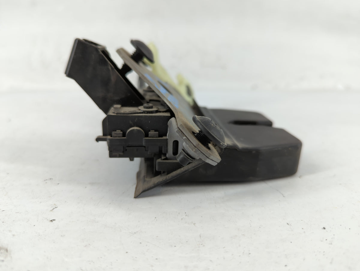 2014 Ford Focus Hood Latch Assembly 686088 - Oemusedautoparts1.com