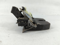 2014 Ford Focus Hood Latch Assembly 686088 - Oemusedautoparts1.com