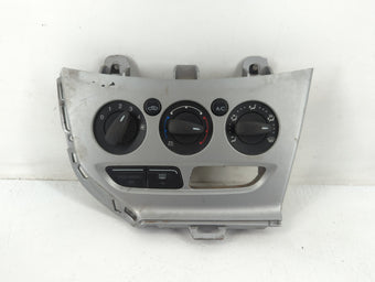 compare product 2013-2014 Ford Focus Climate Control Module Temperature AC/Heater Replacement P/N:FD-CM5T-1401021 Fits Fits 2013 2014 OEM Used Auto Parts