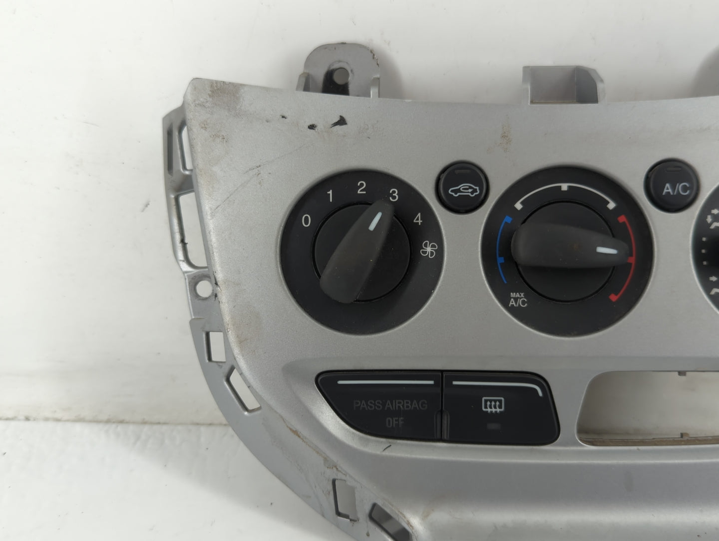 2013-2014 Ford Focus Climate Control Module Temperature AC/Heater Replacement P/N:FD-CM5T-1401021 Fits Fits 2013 2014 OEM Us