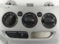 2013-2014 Ford Focus Climate Control Module Temperature AC/Heater Replacement P/N:FD-CM5T-1401021 Fits Fits 2013 2014 OEM Us