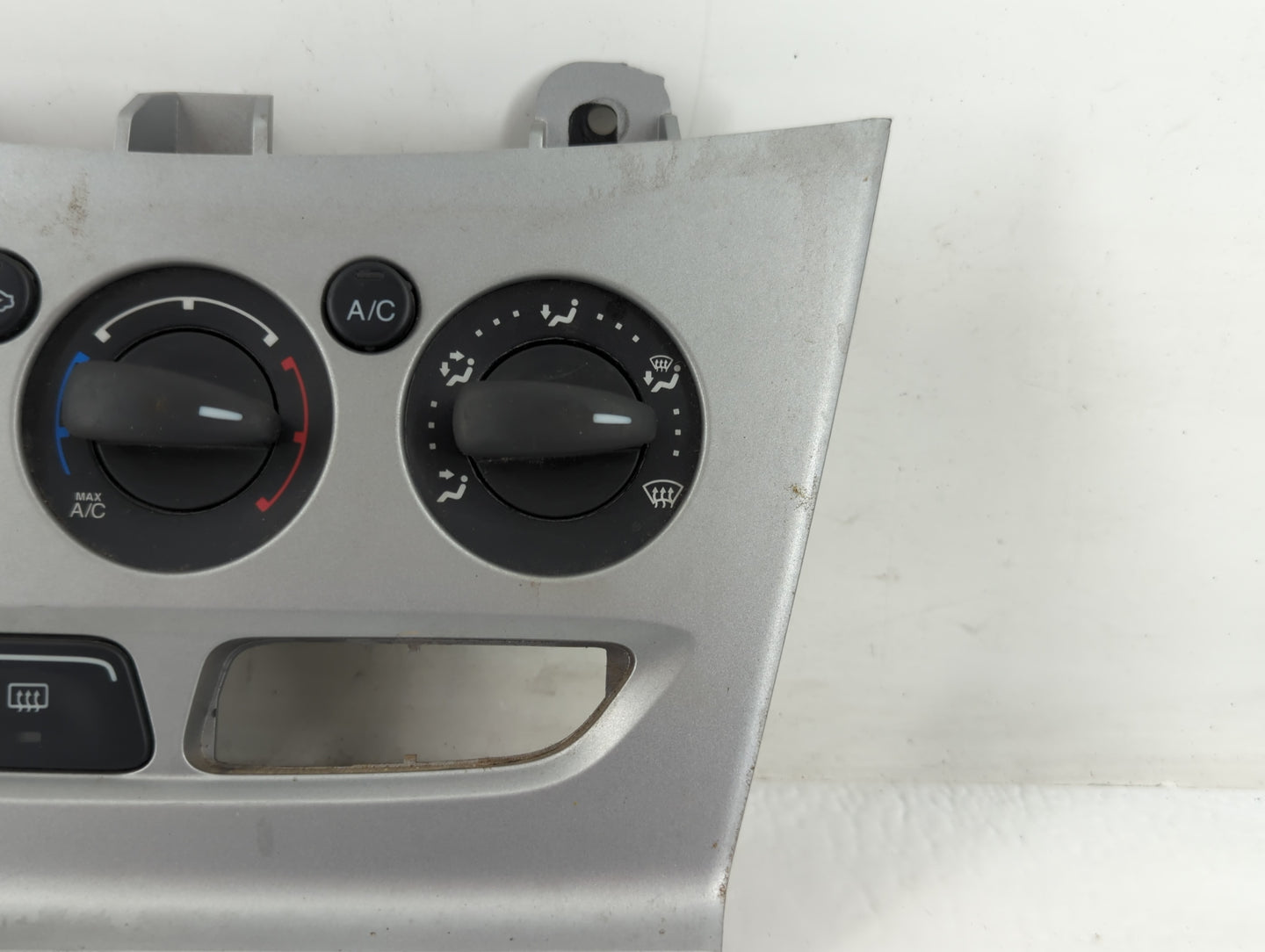 2013-2014 Ford Focus Climate Control Module Temperature AC/Heater Replacement P/N:FD-CM5T-1401021 Fits Fits 2013 2014 OEM Us
