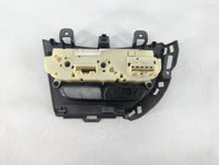 2013-2014 Ford Focus Climate Control Module Temperature AC/Heater Replacement P/N:FD-CM5T-1401021 Fits Fits 2013 2014 OEM Us