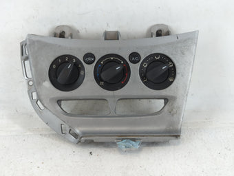 compare product 2013-2014 Ford Focus Climate Control Module Temperature AC/Heater Replacement P/N:CM5T-19980-AF Fits Fits 2013 2014 OEM Used Auto Parts