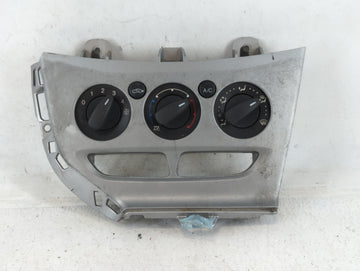 2013-2014 Ford Focus Climate Control Module Temperature AC/Heater Replacement P/N:CM5T-19980-AF Fits Fits 2013 2014 OEM Used