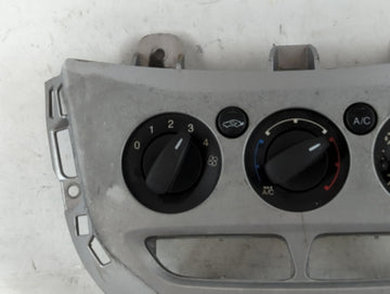 2013-2014 Ford Focus Climate Control Module Temperature AC/Heater Replacement P/N:CM5T-19980-AF Fits Fits 2013 2014 OEM Used Auto Parts