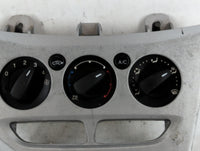 2013-2014 Ford Focus Climate Control Module Temperature AC/Heater Replacement P/N:CM5T-19980-AF Fits Fits 2013 2014 OEM Used