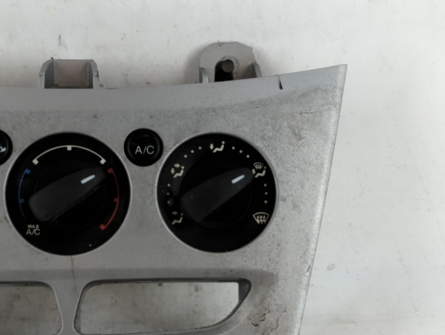2013-2014 Ford Focus Climate Control Module Temperature AC/Heater Replacement P/N:CM5T-19980-AF Fits Fits 2013 2014 OEM Used