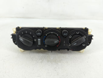 compare product 2013-2014 Ford Focus Climate Control Module Temperature AC/Heater Replacement P/N:CM5T-19980-AF Fits Fits 2013 2014 OEM Used Auto Parts