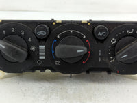 2013-2014 Ford Focus Climate Control Module Temperature AC/Heater Replacement P/N:CM5T-19980-AF Fits Fits 2013 2014 OEM Used