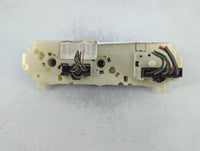 2013-2014 Ford Focus Climate Control Module Temperature AC/Heater Replacement P/N:CM5T-19980-AE Fits Fits 2013 2014 OEM Used