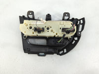 2013-2014 Ford Focus Climate Control Module Temperature AC/Heater Replacement P/N:CM5T-19980-AF Fits Fits 2013 2014 OEM Used