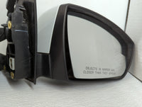 2014 Ford Focus Passenger Side View Mirror - Right Door Mirror OEM Used - Oemusedautoparts1.com