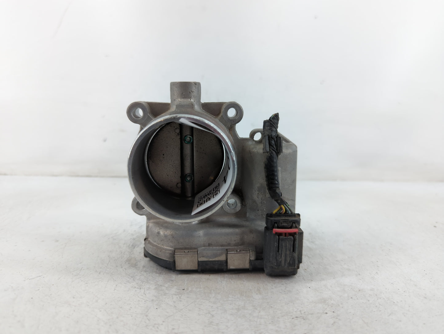 2014-2018 Ford Focus Throttle Body P/N:DS7E-9F991-BB Fits Fits 2014 2015 2016 2017 2018 2019 2020 2021 2022 OEM Used Auto Pa