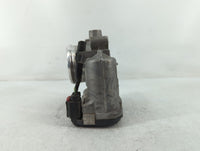 2014-2018 Ford Focus Throttle Body P/N:DS7E-9F991-BB Fits Fits 2014 2015 2016 2017 2018 2019 2020 2021 2022 OEM Used Auto Pa